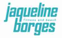 JAQUELINE BORGES - Moda Fitness curitiba